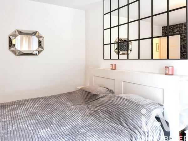 Appartement à vendre 3 pièces 71 m² Saint-Jacques-de-la-Lande