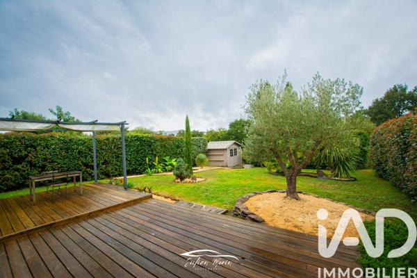 Maison à vendre 5 pièces 98 m² Bain-de-Bretagne