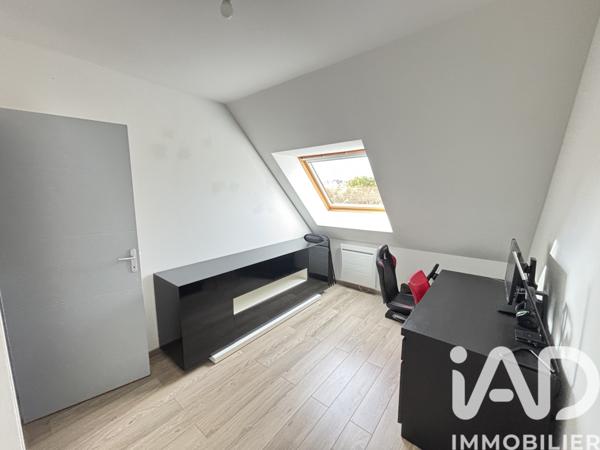 Maison à vendre 5 pièces 98 m² Bain-de-Bretagne