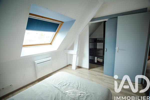 Maison à vendre 5 pièces 98 m² Bain-de-Bretagne