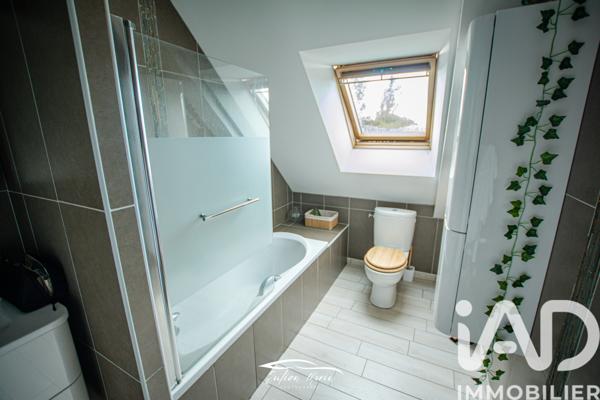 Maison à vendre 5 pièces 98 m² Bain-de-Bretagne