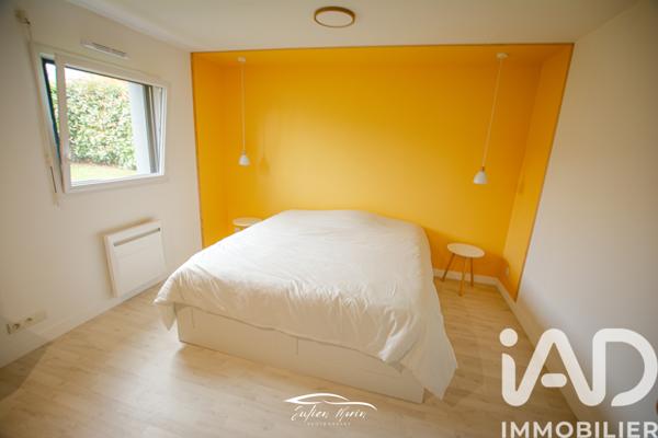 Maison à vendre 5 pièces 98 m² Bain-de-Bretagne