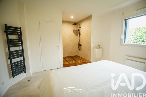 Maison à vendre 5 pièces 98 m² Bain-de-Bretagne