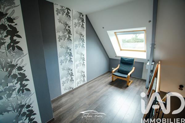 Maison à vendre 5 pièces 98 m² Bain-de-Bretagne