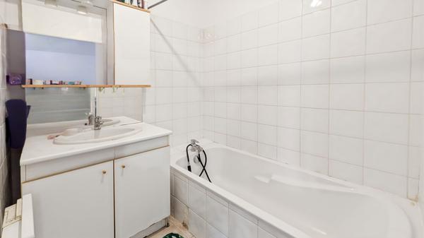 Appartement Chateaurenard 2 pièces 42.80 m2