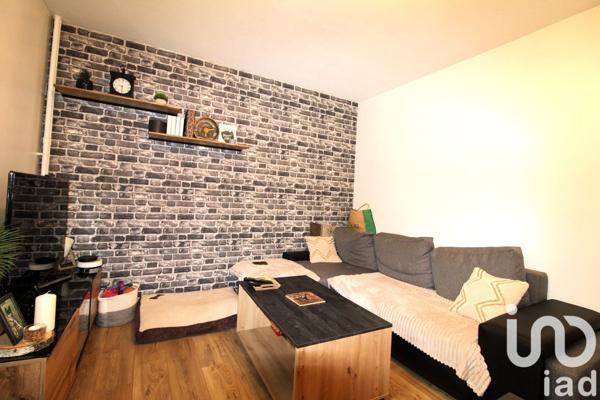 Appartement à vendre 3 pièces 57 m² Combs-la-Ville