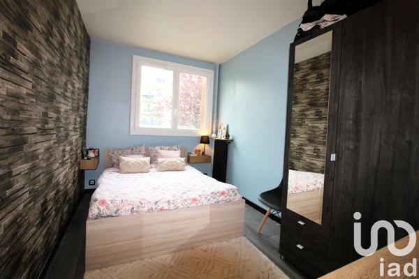 Appartement à vendre 3 pièces 57 m² Combs-la-Ville