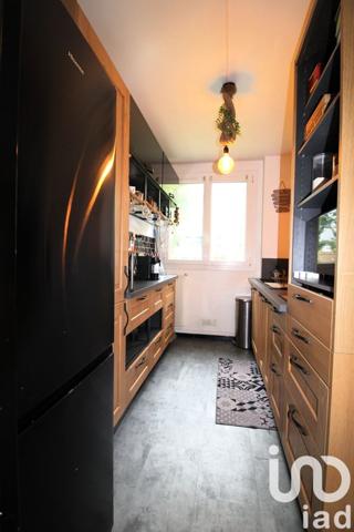 Appartement à vendre 3 pièces 57 m² Combs-la-Ville