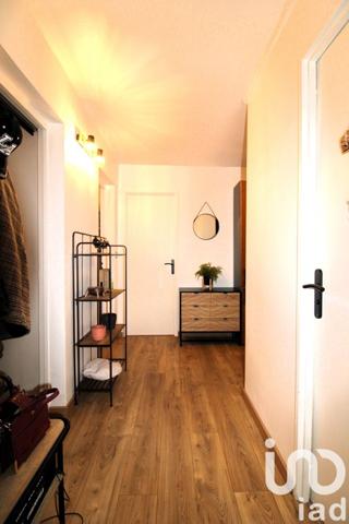 Appartement à vendre 3 pièces 57 m² Combs-la-Ville