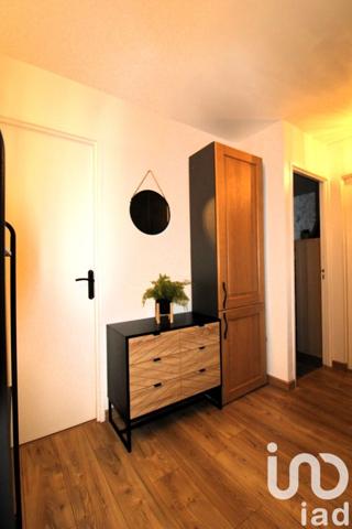 Appartement à vendre 3 pièces 57 m² Combs-la-Ville