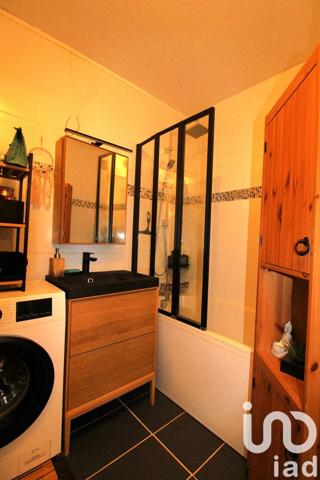 Appartement à vendre 3 pièces 57 m² Combs-la-Ville