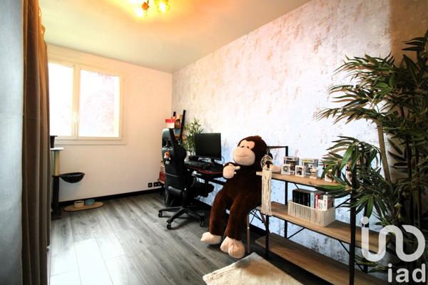 Appartement à vendre 3 pièces 57 m² Combs-la-Ville