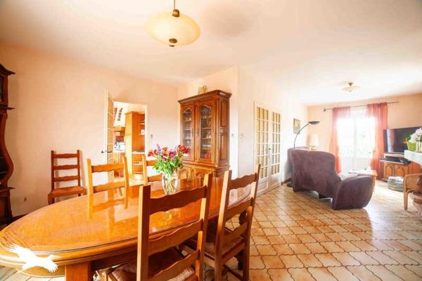 Maison à vendre |  Chaix |  5 pièces | 113 m²