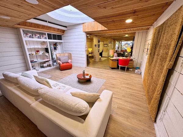 Fonds de commerce - Equipement de la maison Saint Jean De Luz 150 m2