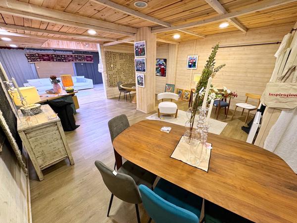 Fonds de commerce - Equipement de la maison Saint Jean De Luz 150 m2