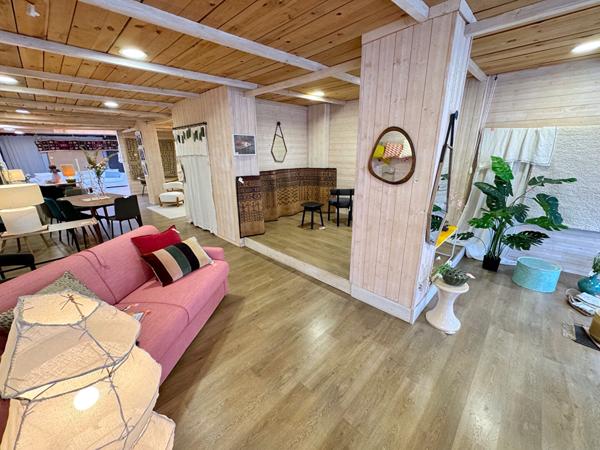 Fonds de commerce - Equipement de la maison Saint Jean De Luz 150 m2