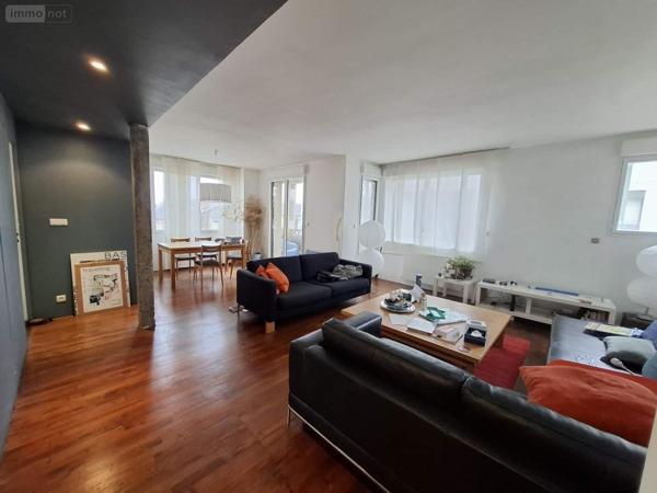 Appartement à vendre à Rennes en Ille-et-Vilaine (35000), ref : 006/2243   
RENNES-VELODROME/ST HELIER