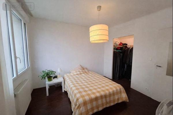 Appartement à vendre à Rennes en Ille-et-Vilaine (35000), ref : 006/2243   
RENNES-VELODROME/ST HELIER