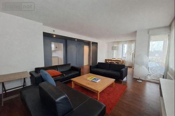 Appartement à vendre à Rennes en Ille-et-Vilaine (35000), ref : 006/2243   
RENNES-VELODROME/ST HELIER