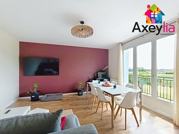 A VENDRE- LE VERDIER - MAISON FAMILIALE