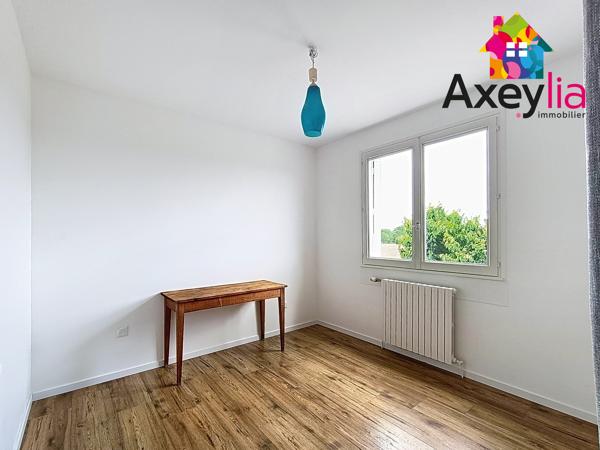 A VENDRE- LE VERDIER - MAISON FAMILIALE