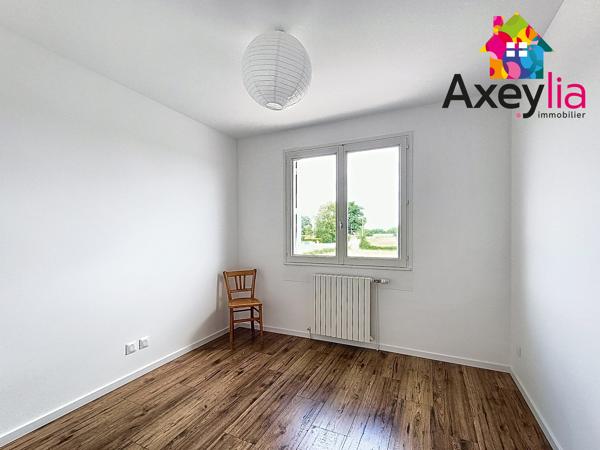 A VENDRE- LE VERDIER - MAISON FAMILIALE