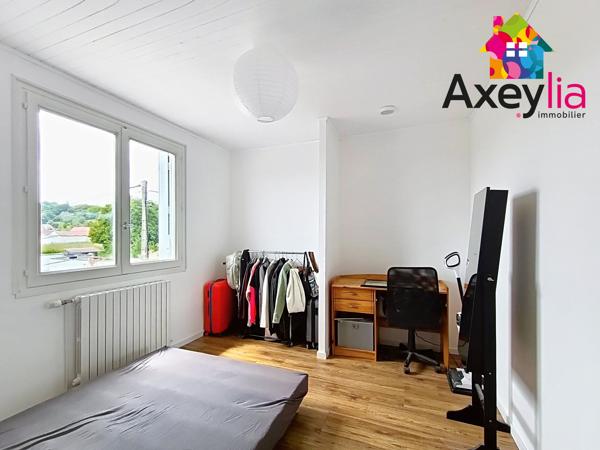 A VENDRE- LE VERDIER - MAISON FAMILIALE