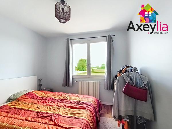 A VENDRE- LE VERDIER - MAISON FAMILIALE