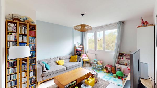 Appartement T3