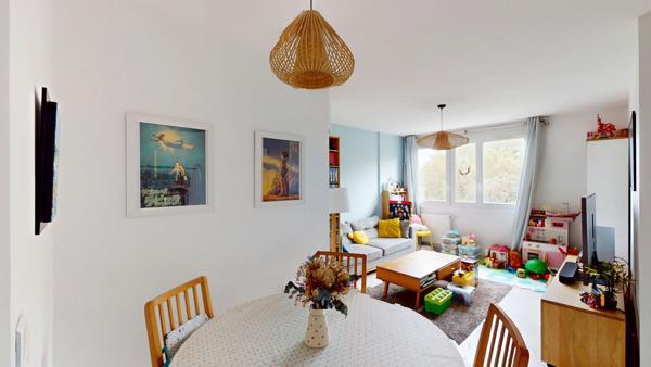 Appartement T3