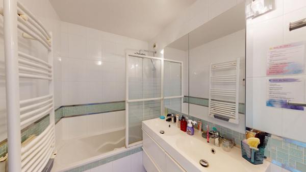 Appartement T3
