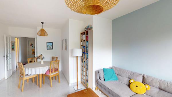 Appartement T3