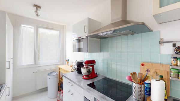 Appartement T3