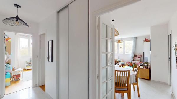Appartement T3