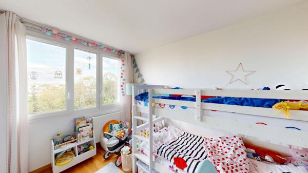 Appartement T3