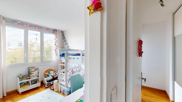 Appartement T3
