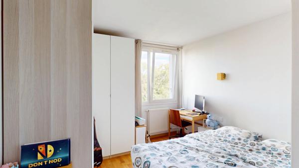 Appartement T3