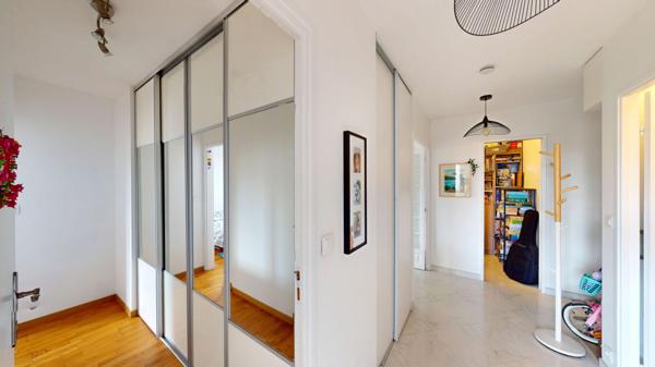 Appartement T3