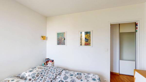Appartement T3