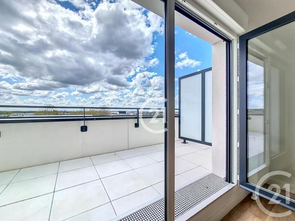 Appartement F4 à vendre  4 pièces - 87,64 m2 CAEN - 14