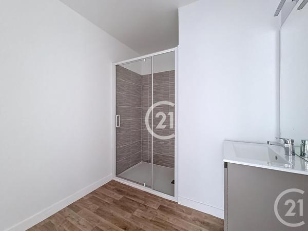 Appartement F4 à vendre  4 pièces - 87,64 m2 CAEN - 14