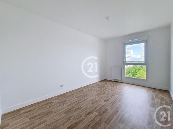 Appartement F4 à vendre  4 pièces - 87,64 m2 CAEN - 14