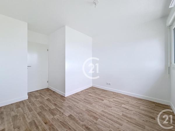 Appartement F4 à vendre  4 pièces - 87,64 m2 CAEN - 14