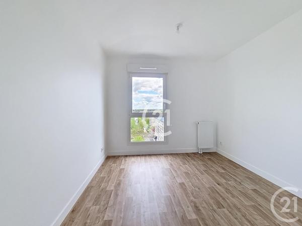 Appartement F4 à vendre  4 pièces - 87,64 m2 CAEN - 14