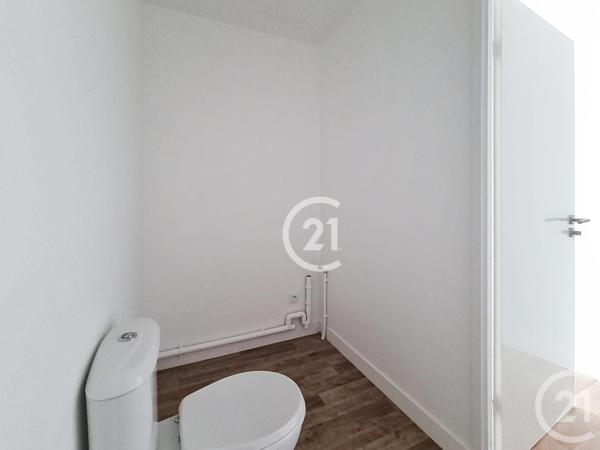 Appartement F4 à vendre  4 pièces - 87,64 m2 CAEN - 14