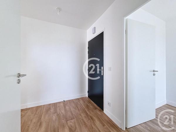 Appartement F4 à vendre  4 pièces - 87,64 m2 CAEN - 14