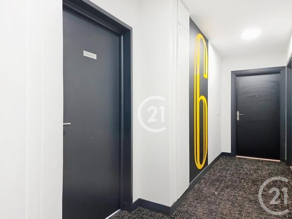 Appartement F4 à vendre  4 pièces - 87,64 m2 CAEN - 14