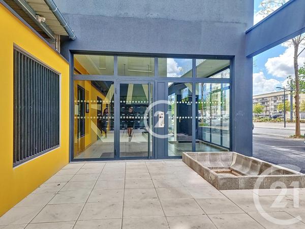 Appartement F4 à vendre  4 pièces - 87,64 m2 CAEN - 14