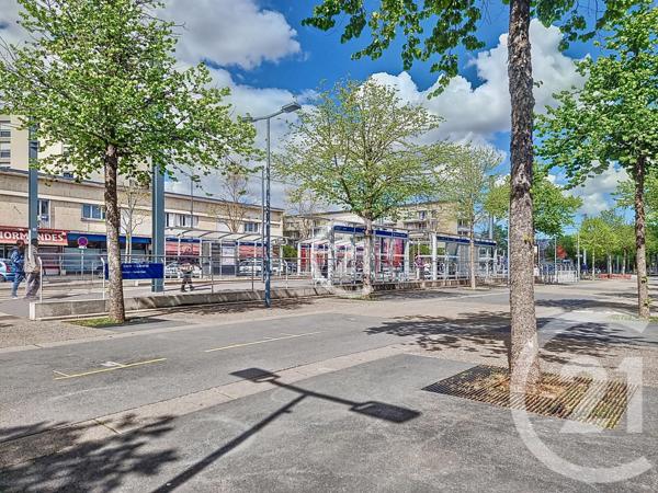 Appartement F4 à vendre  4 pièces - 87,64 m2 CAEN - 14