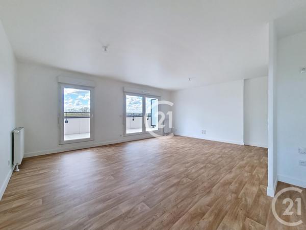 Appartement F4 à vendre  4 pièces - 87,64 m2 CAEN - 14